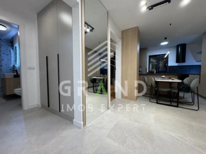 TOTUL NOU!Ap 3 camere | decomandat | 2 băi | 2 balcoane | Mărăști–Cinema Mărăști