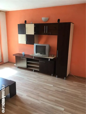 Garsoniera de inchiriat in zona Doamna Ghica  - imagine 2