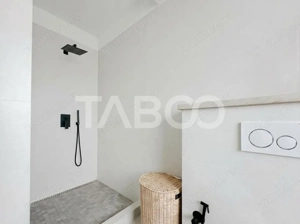 De vanzare casa la cheie cu parcare cartierul Borhanci Cluj Napoca - imagine 8