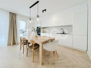 De vanzare casa la cheie cu parcare cartierul Borhanci Cluj Napoca - imagine 3