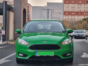 Ford Focus Business - imagine 7