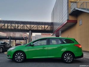 Ford Focus Business - imagine 4