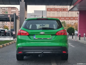 Ford Focus Business - imagine 5