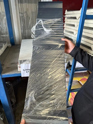 Panouri Sandwich  - imagine 3