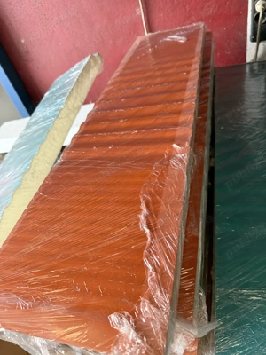 Panouri Sandwich  - imagine 4