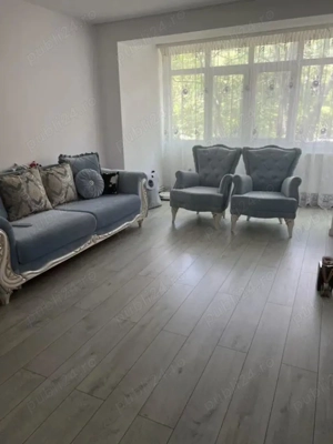 Apartament cu 2 camere in zona Micro 16