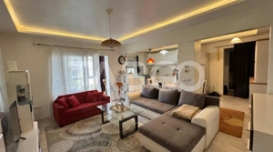 Apartament superb cu 4 camere mobilat utilat 80mpu balcon Vasile Aaron - imagine 10