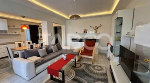 Apartament superb cu 4 camere mobilat utilat 80mpu balcon Vasile Aaron - imagine 8