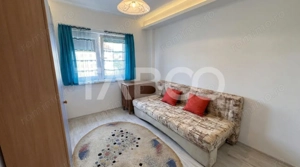 Apartament superb cu 4 camere mobilat utilat 80mpu balcon Vasile Aaron - imagine 3