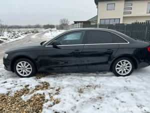 Audi a4 8.5 Multitronic  - imagine 6