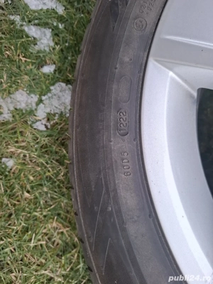 Set Roti R17 vw passat B8 Instambul - imagine 4