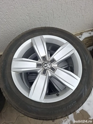 Set Roti R17 vw passat B8 Instambul - imagine 3