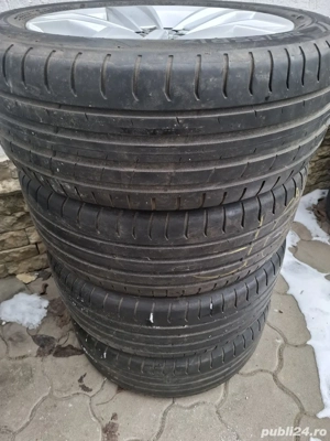 Set Roti R17 vw passat B8 Instambul - imagine 2