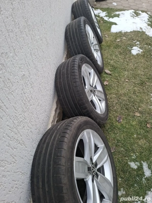 Set Roti R17 vw passat B8 Instambul - imagine 5