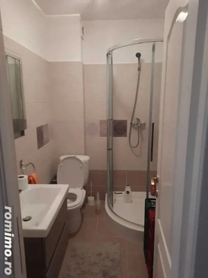 Garsoniera de inchiriat  in zona Mosilor - imagine 3