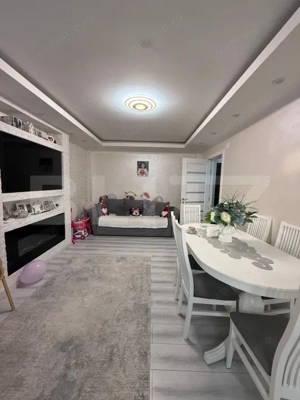 Apartament 2 camere modern, bloc nou, loc de parcare inclus, cartier Burdujeni