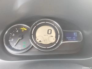 De vanzare Renault Megane - imagine 2