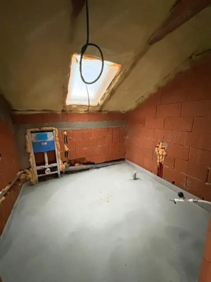 Casă în Tăuții-Măgherăuș – 5 camere, încălzire în pardoseală, teren 6 ari - imagine 8