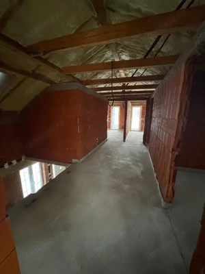 Casă în Tăuții-Măgherăuș – 5 camere, încălzire în pardoseală, teren 6 ari - imagine 5