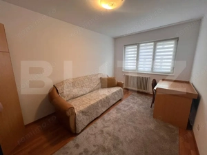 Apartament de inchiriat, 3 camere, 65 mp, Gheorgheni