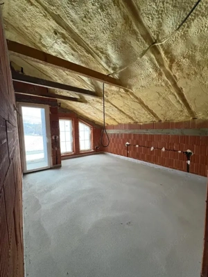 Casă în Tăuții-Măgherăuș – 5 camere, încălzire în pardoseală, teren 6 ari - imagine 10