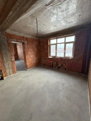 Casă în Tăuții-Măgherăuș – 5 camere, încălzire în pardoseală, teren 6 ari - imagine 6