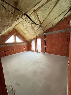 Casă în Tăuții-Măgherăuș – 5 camere, încălzire în pardoseală, teren 6 ari - imagine 7