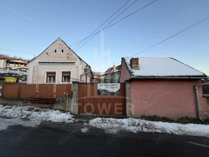 Casă de vânzare în Ocna Sibiului – oportunitate de investiție