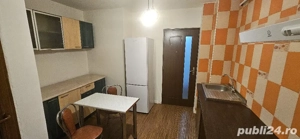 Închiriez apartament 3 camere, zona 1 Mai  - imagine 4