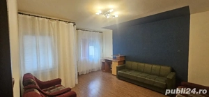 Închiriez apartament 3 camere 