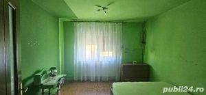 Închiriez apartament 3 camere, zona 1 Mai  - imagine 3