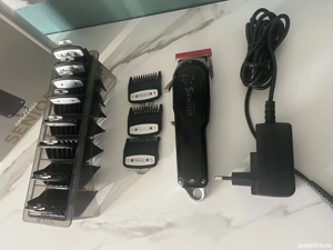  mașină de tuns wahl senior