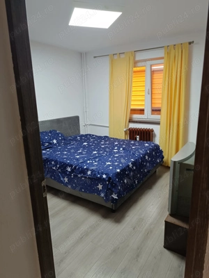 Apartament de închiriat 