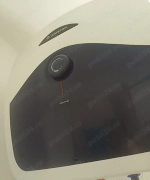 vand boiler electric de 30L