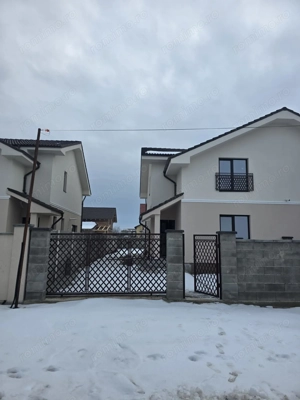 Duplex 4 camere 2 bai Urseni P+M+P