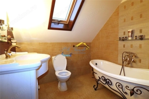 Vila de vanzare Valea Doftanei, Prahova - imagine 17