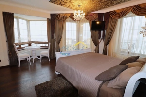 Vila de vanzare Valea Doftanei, Prahova - imagine 13