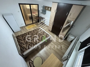 Garsonieră RENOVATĂ | EFICIENTĂ | INVESTIȚIE IDEALĂ | Mărăști–Expo Transilvania 