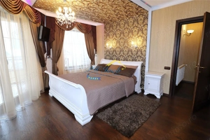 Vila de vanzare Valea Doftanei, Prahova - imagine 14