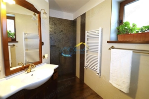 Vila de vanzare Valea Doftanei, Prahova - imagine 8