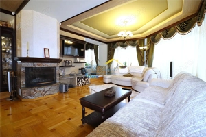 Vila de vanzare Valea Doftanei, Prahova - imagine 2