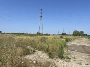 Teren intravilan zona Freidorf Timisoara