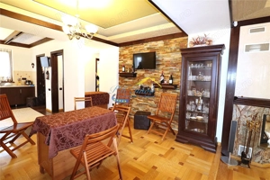 Vila de vanzare Valea Doftanei, Prahova - imagine 3