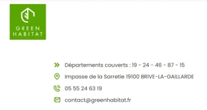 Tamplar-Dulgher lemn Franta constructii - imagine 2