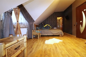 Vila de vanzare Valea Doftanei, Prahova - imagine 19