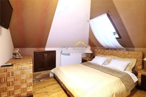 Vila de vanzare Valea Doftanei, Prahova - imagine 18