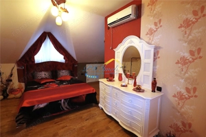 Vila de vanzare Valea Doftanei, Prahova - imagine 20