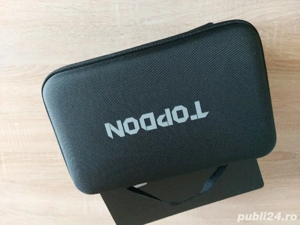 Diagnoza Auto profesionala TopDon Artdiag800BT2 - imagine 3