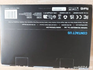 Diagnoza Auto profesionala TopDon Artdiag800BT2 - imagine 2