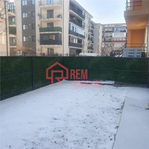 Vanzare garsoniera, 44 mp + gradina 100 mp, bloc nou, Dobroesti, Fundeni, Parului - imagine 3